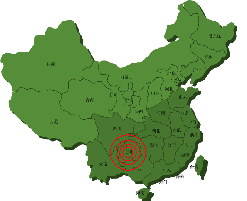 销售网络